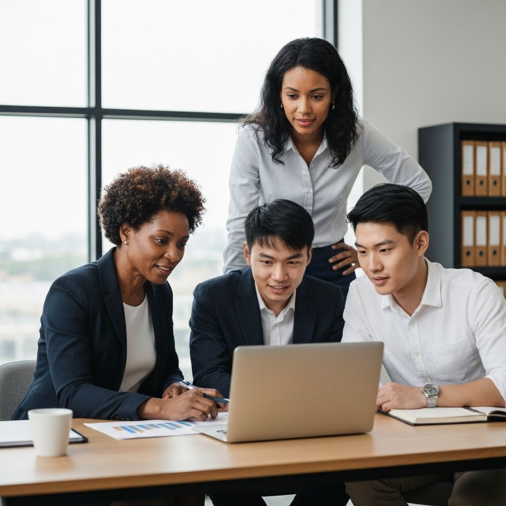 Team collaboration